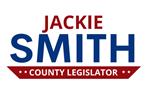 Jackie Smith County Legislator