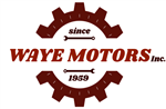 Waye Motors