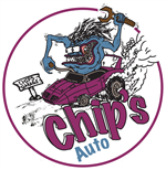 Chip's Auto