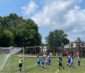 soccer u8