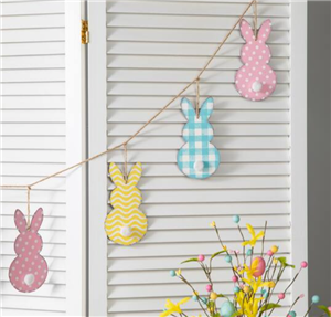 Bunny Garland