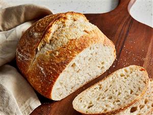 Sourdough Classes