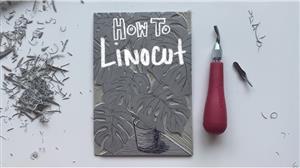 linocut