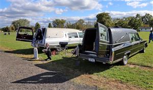 hearse trunk or treat