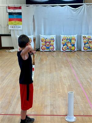 Archery