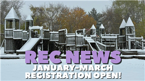 Rec News Jan-March 2026