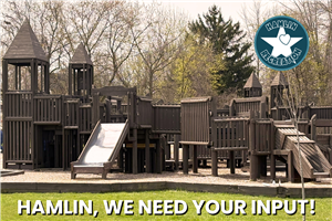 Hamlin Rec Master Plan Survey
