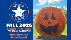Fall 2026 program guide