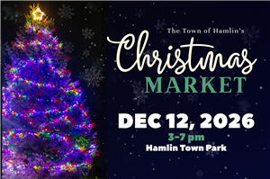 2026 Christmas Market