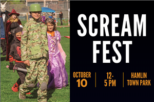 2026 Scream Fest