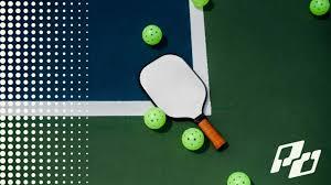 Pickleball